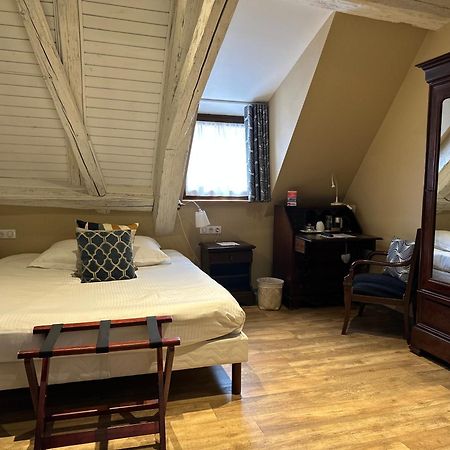 Auberge Le Meisenberg Châtenois Εξωτερικό φωτογραφία