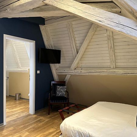 Auberge Le Meisenberg Châtenois Εξωτερικό φωτογραφία