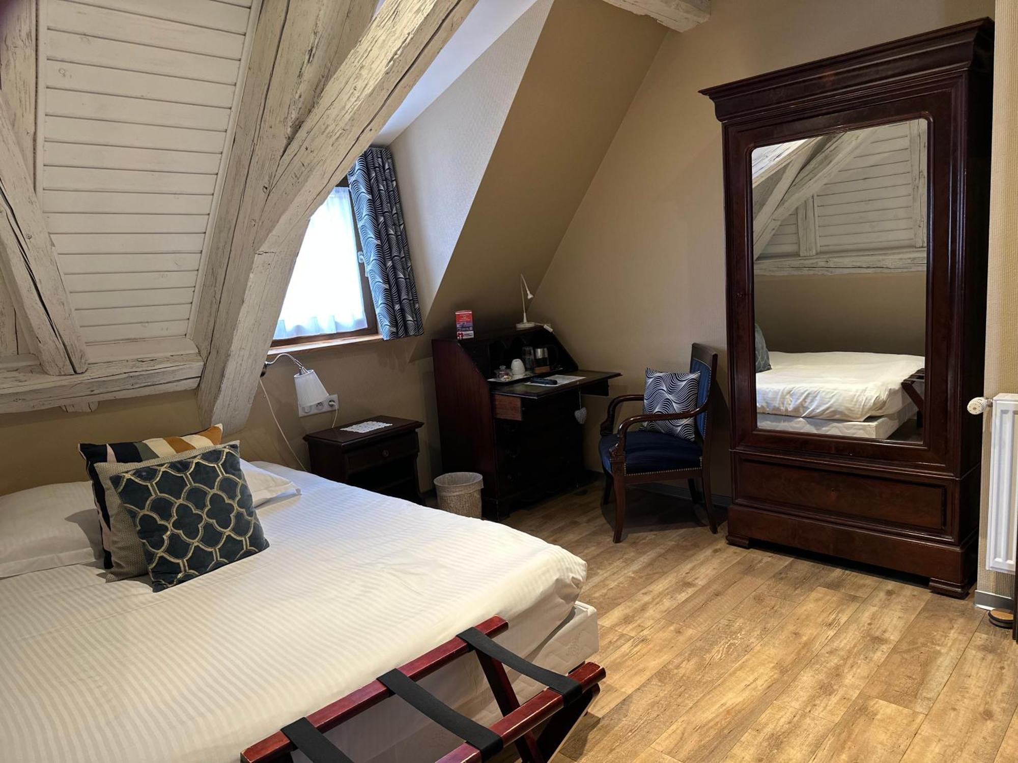 Auberge Le Meisenberg Châtenois Εξωτερικό φωτογραφία