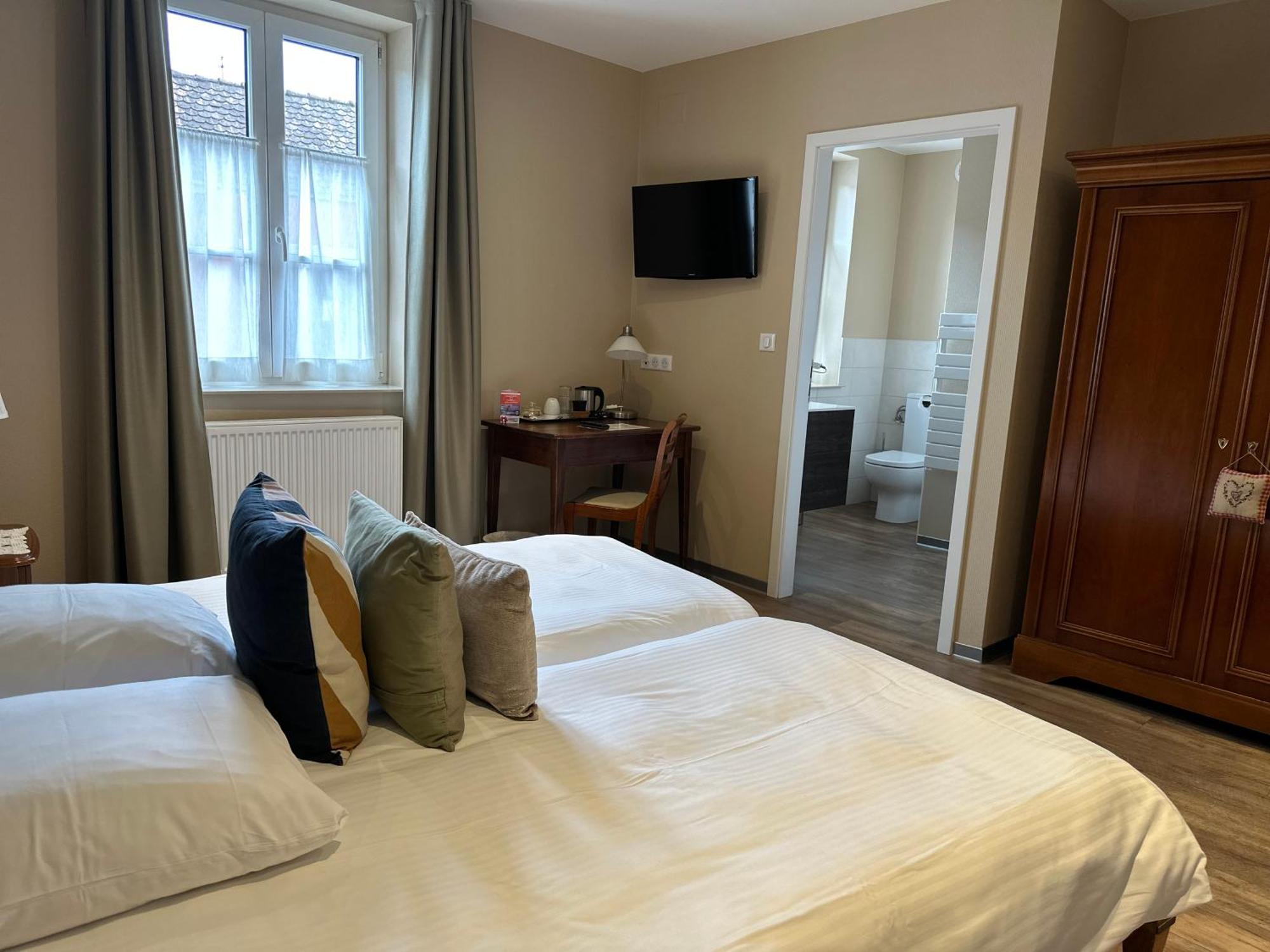 Auberge Le Meisenberg Châtenois Εξωτερικό φωτογραφία