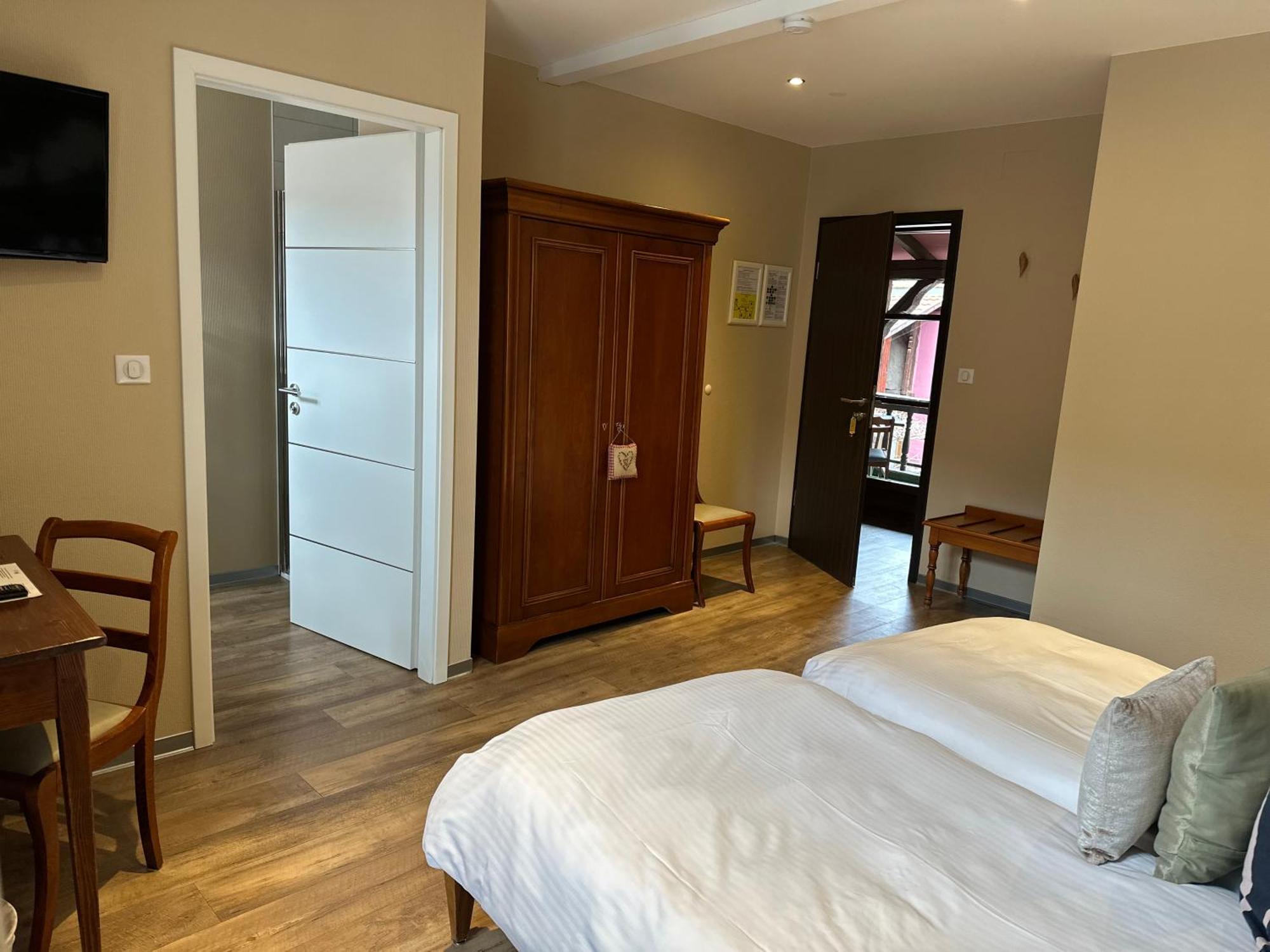 Auberge Le Meisenberg Châtenois Εξωτερικό φωτογραφία