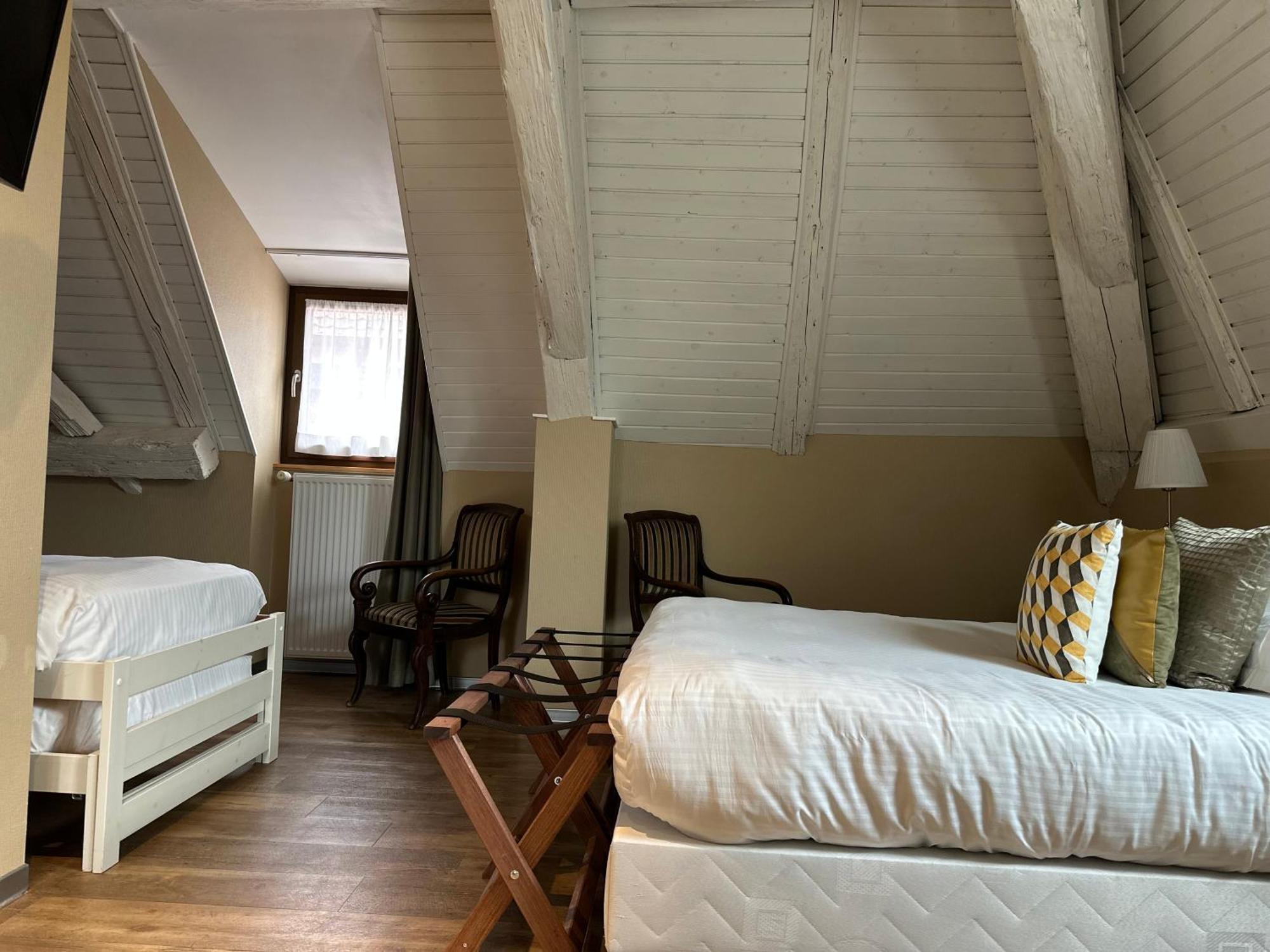 Auberge Le Meisenberg Châtenois Εξωτερικό φωτογραφία