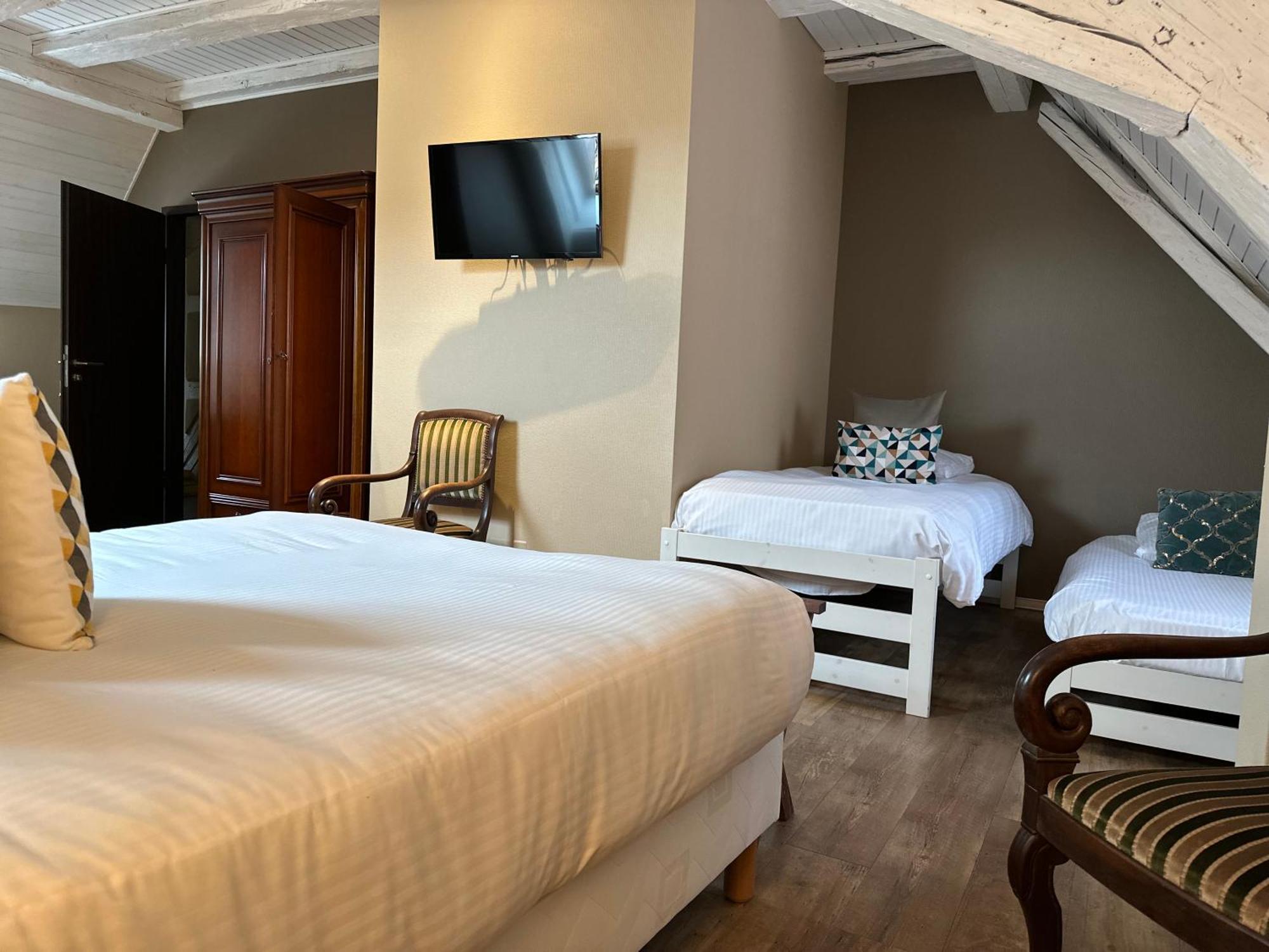 Auberge Le Meisenberg Châtenois Εξωτερικό φωτογραφία